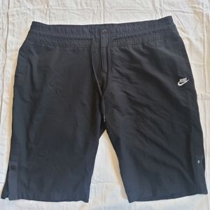 💙Black Nike Shorts